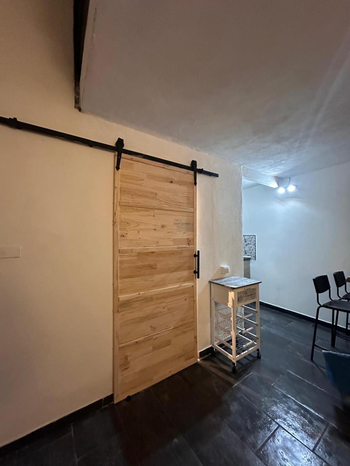 Industrial Annare Apartment Naples Exterior photo